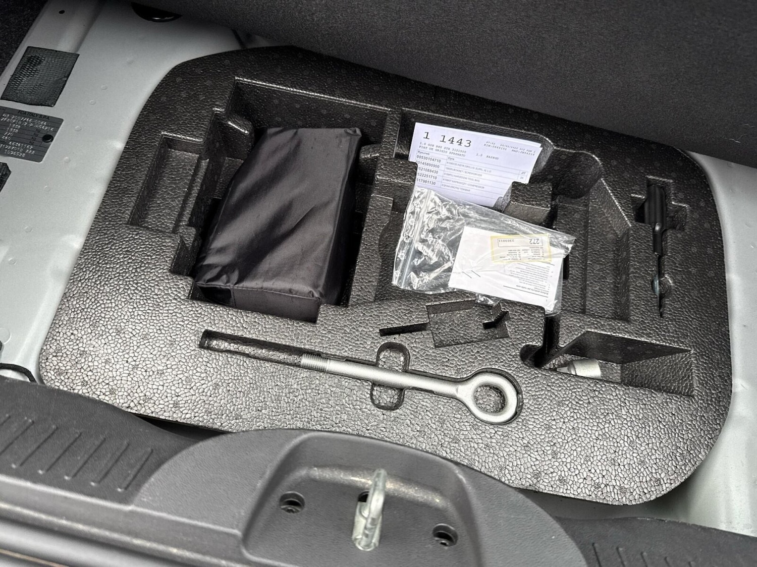 Used Fiat 500 2023 for sale - 76703305: Photo 12