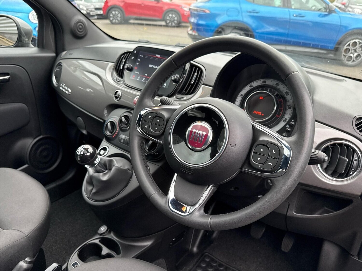 Used Fiat 500 2023 for sale - 76703305: Photo 13