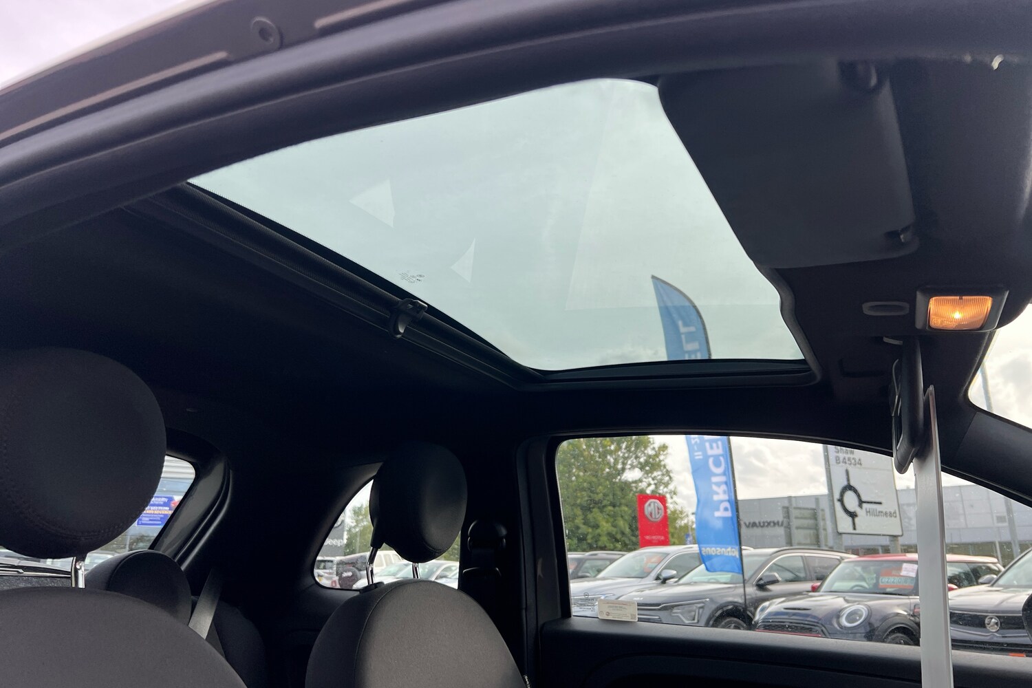 Used Fiat 500 2023 for sale - 76703305: Photo 16