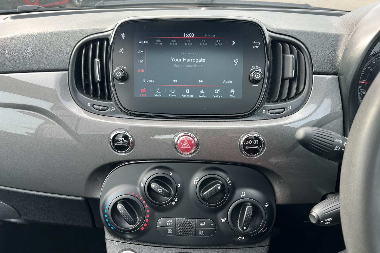 Used Fiat 500 2023 for sale - 76703305: Photo 17