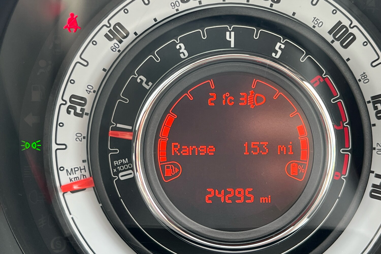 Used Fiat 500 2023 for sale - 76703305: Photo 18