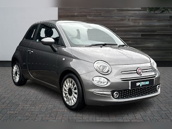 Used Fiat 500 2023 for sale - 76703305: Photo