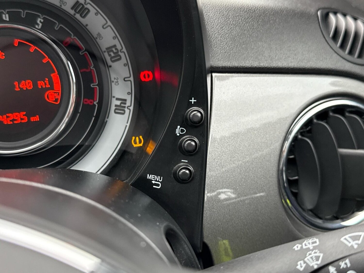 Used Fiat 500 2023 for sale - 76703305: Photo 22