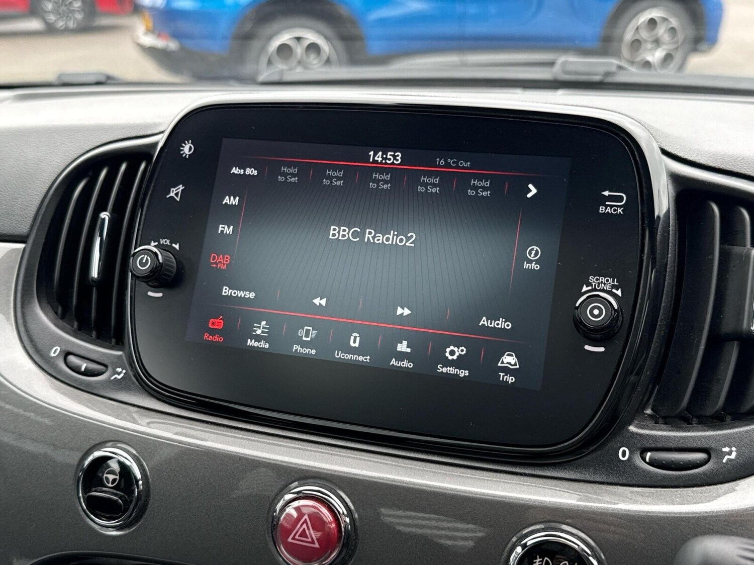 Used Fiat 500 2023 for sale - 76703305: Photo 23