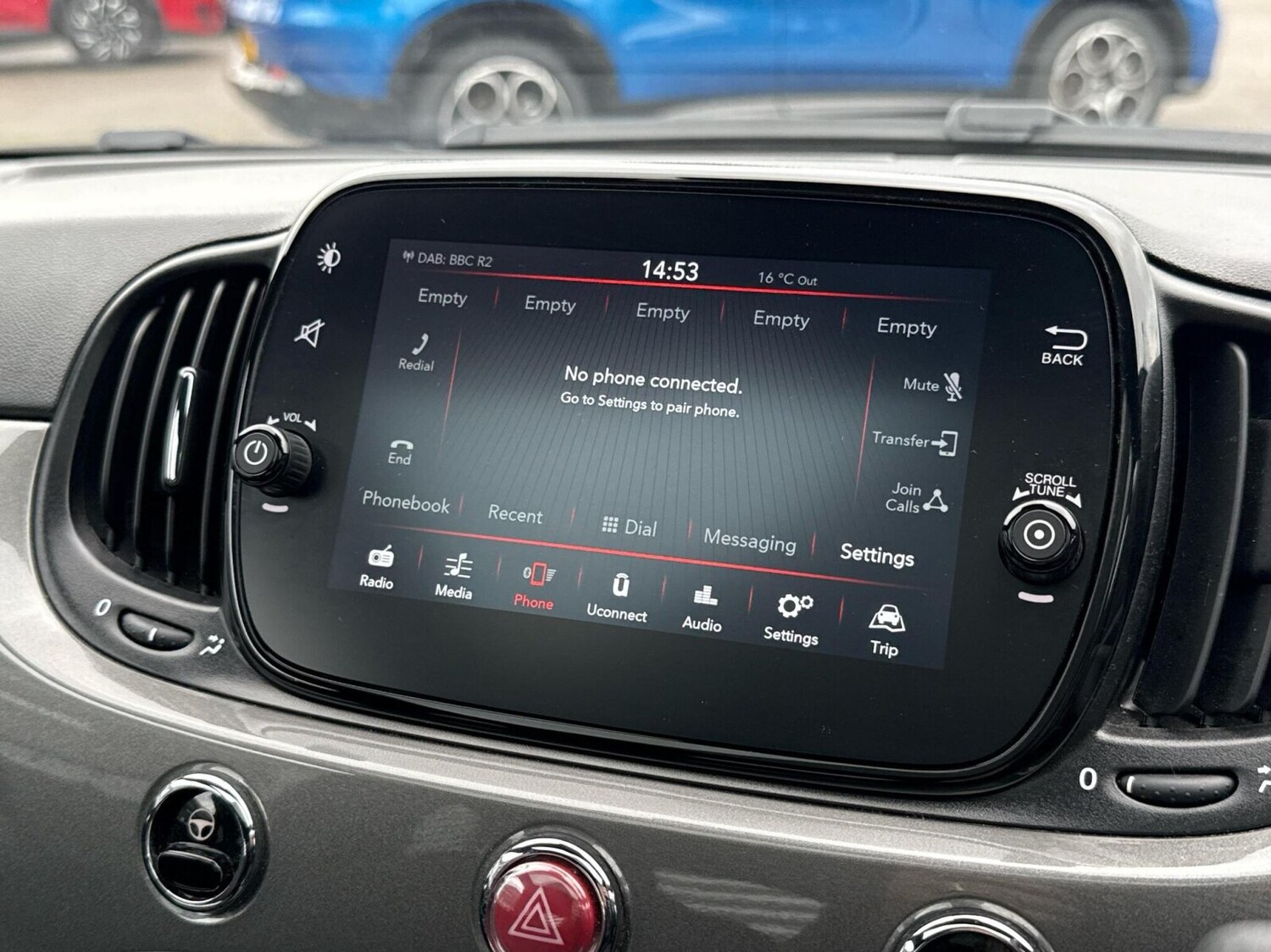 Used Fiat 500 2023 for sale - 76703305: Photo 24