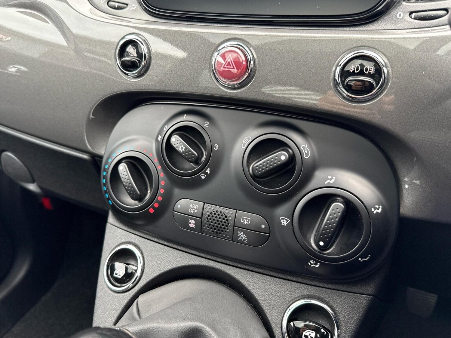 Used Fiat 500 2023 for sale - 76703305: Photo 25