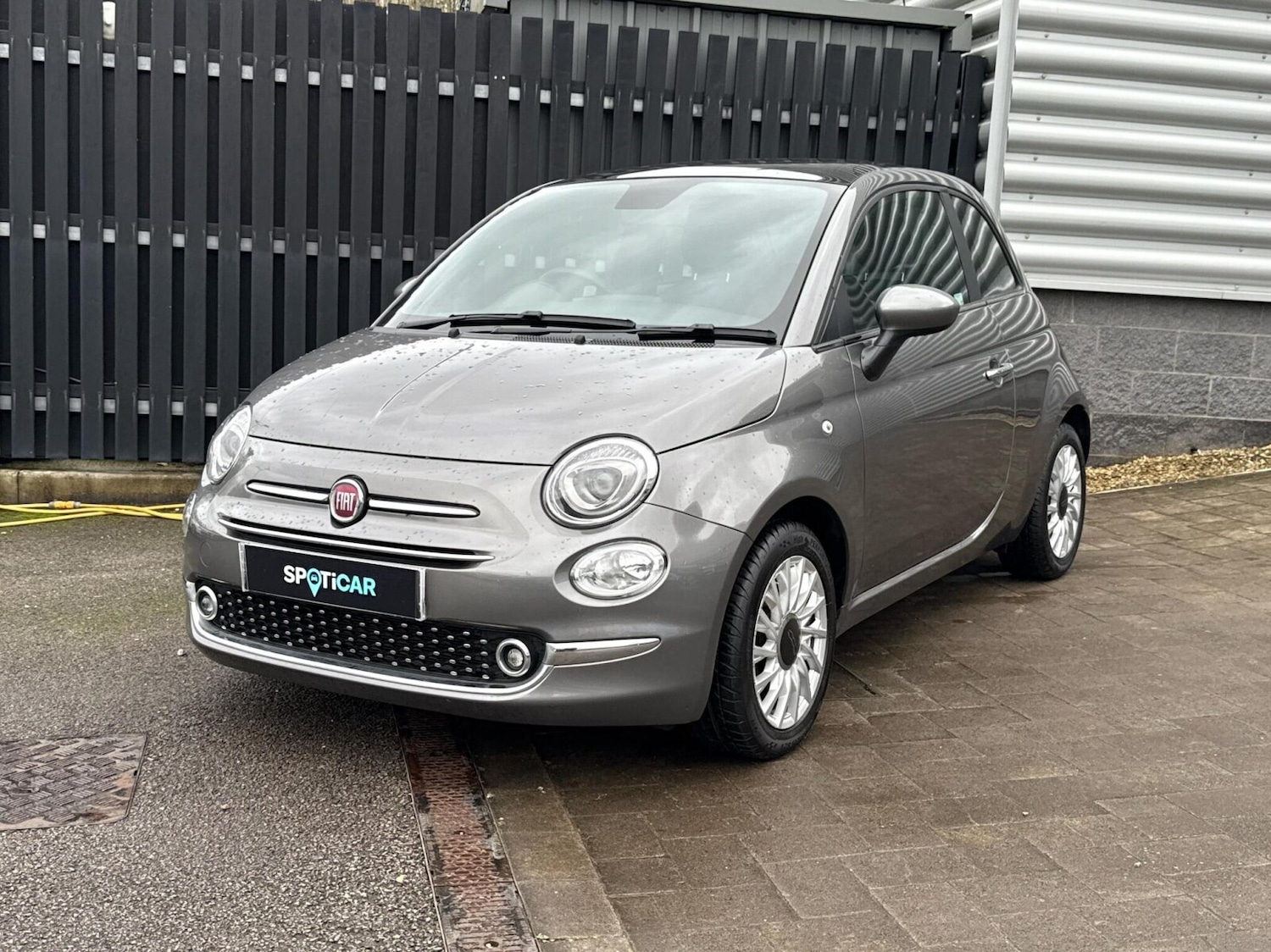 Used Fiat 500 2023 for sale - 76703305: Photo 3