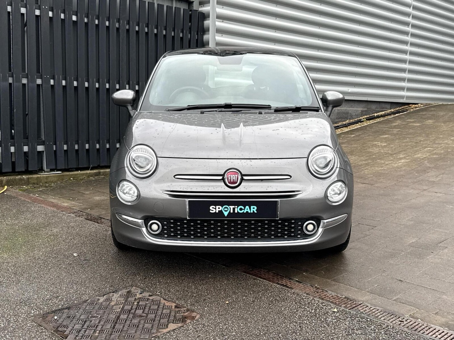 Used Fiat 500 2023 for sale - 76703305: Photo 4