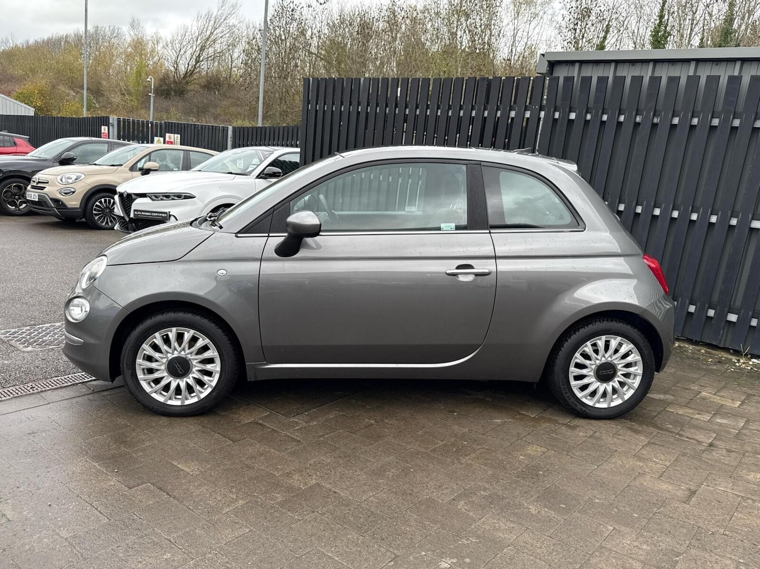 Used Fiat 500 2023 for sale - 76703305: Photo 5