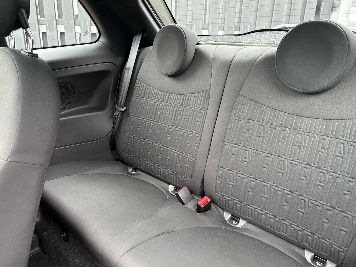 Used Fiat 500 2023 for sale - 76703305: Photo 9