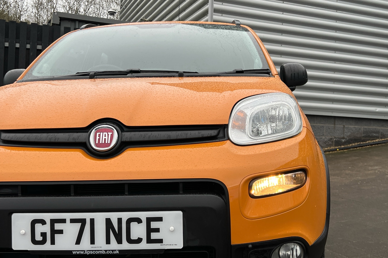 Used Fiat Panda 2021 for sale - 76977576: Photo 10