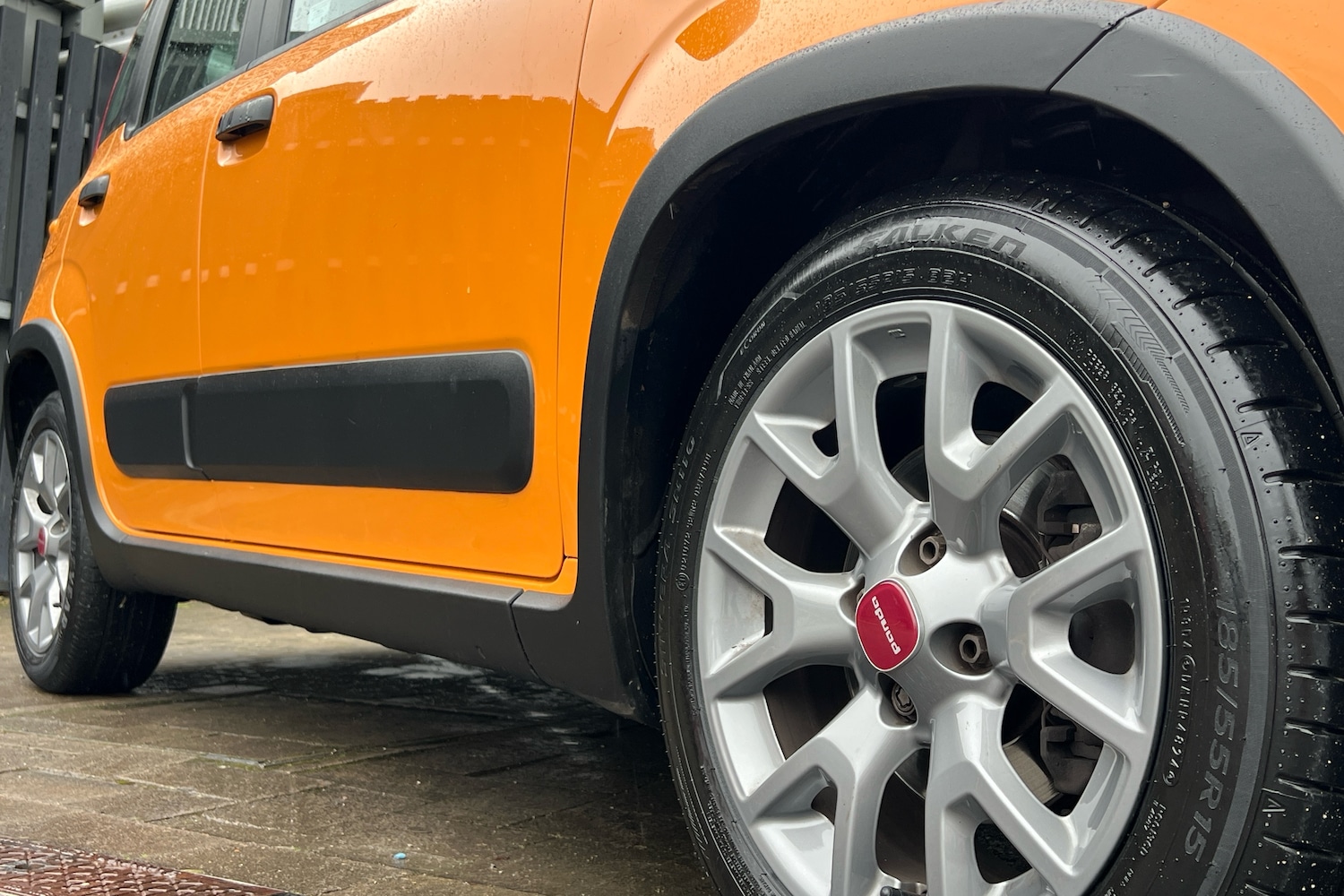 Used Fiat Panda 2021 for sale - 76977576: Photo 11