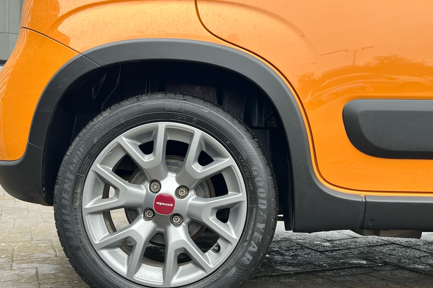 Used Fiat Panda 2021 for sale - 76977576: Photo 12