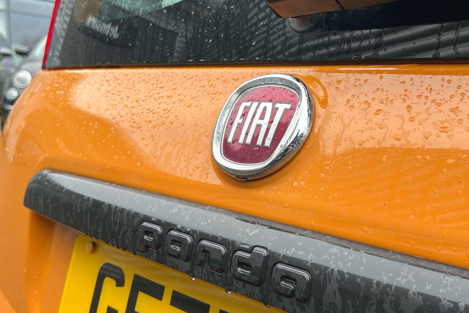 Used Fiat Panda 2021 for sale - 76977576: Photo 15