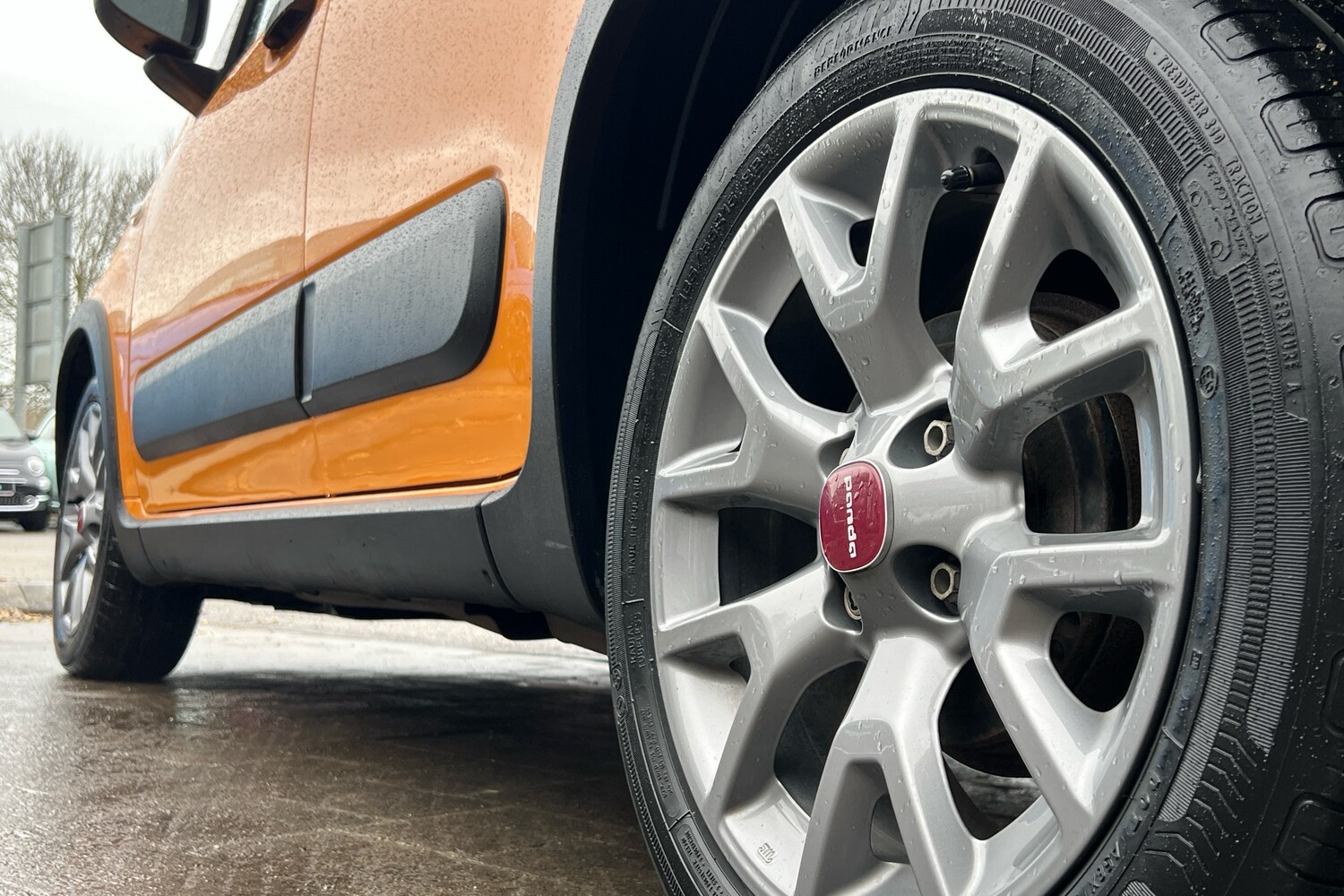 Used Fiat Panda 2021 for sale - 76977576: Photo 16