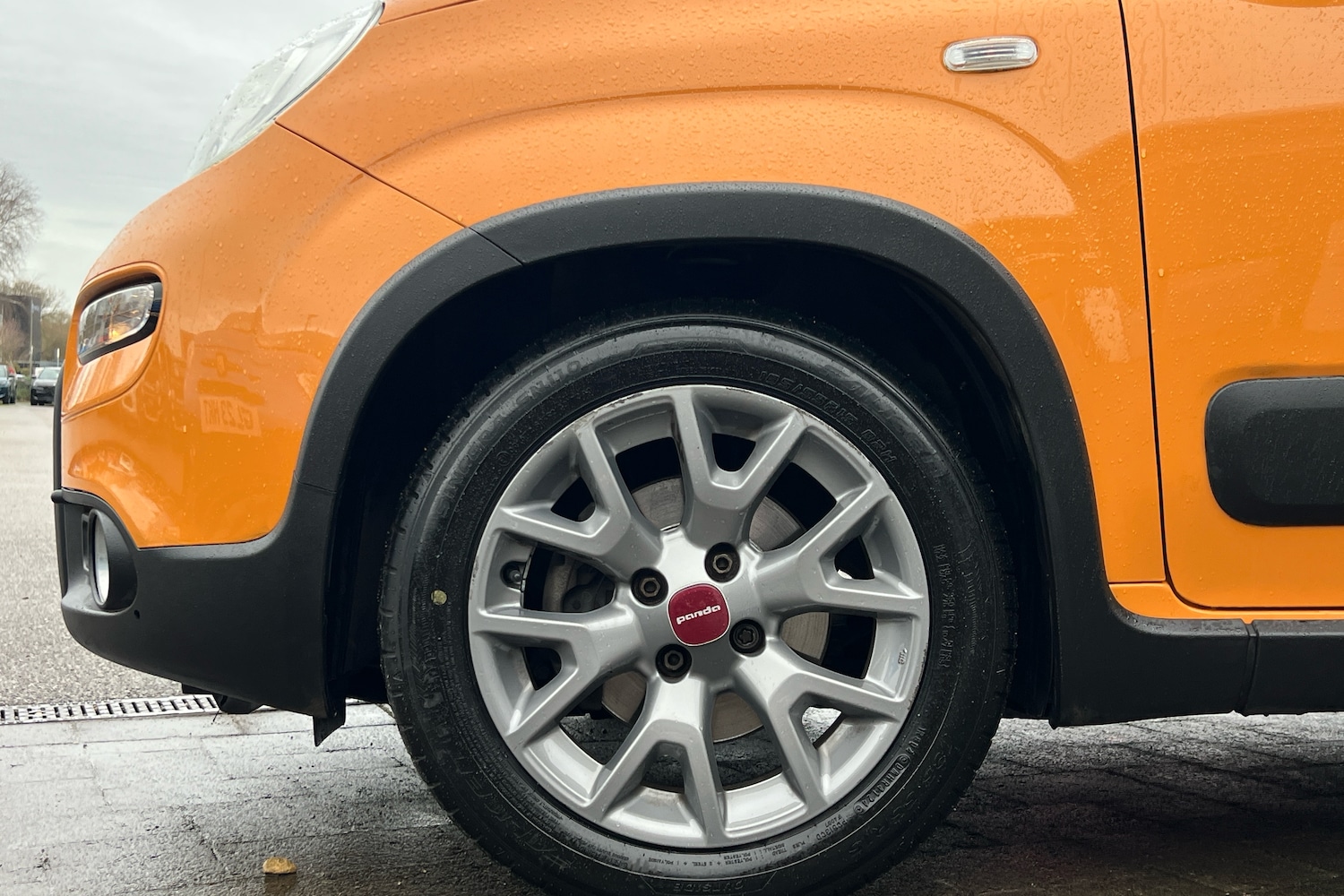 Used Fiat Panda 2021 for sale - 76977576: Photo 17