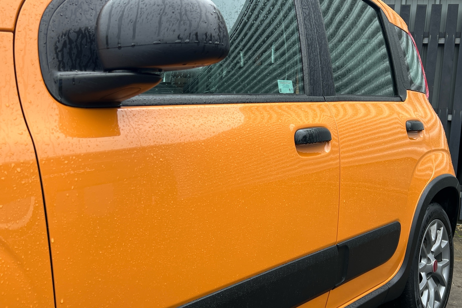 Used Fiat Panda 2021 for sale - 76977576: Photo 18