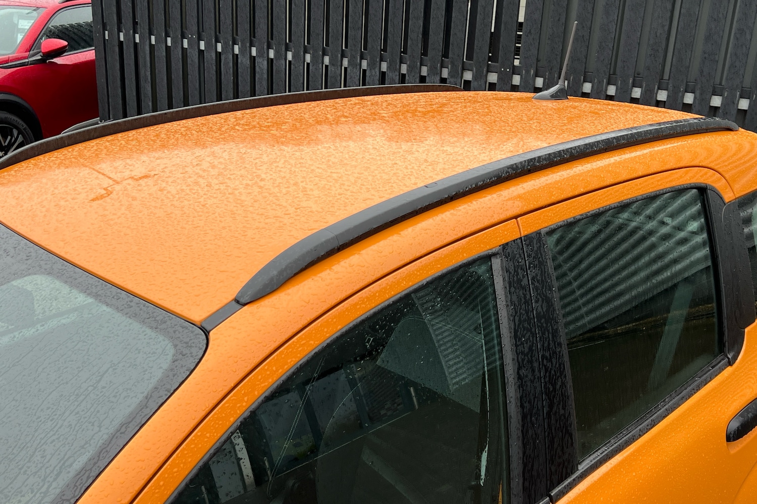 Used Fiat Panda 2021 for sale - 76977576: Photo 19