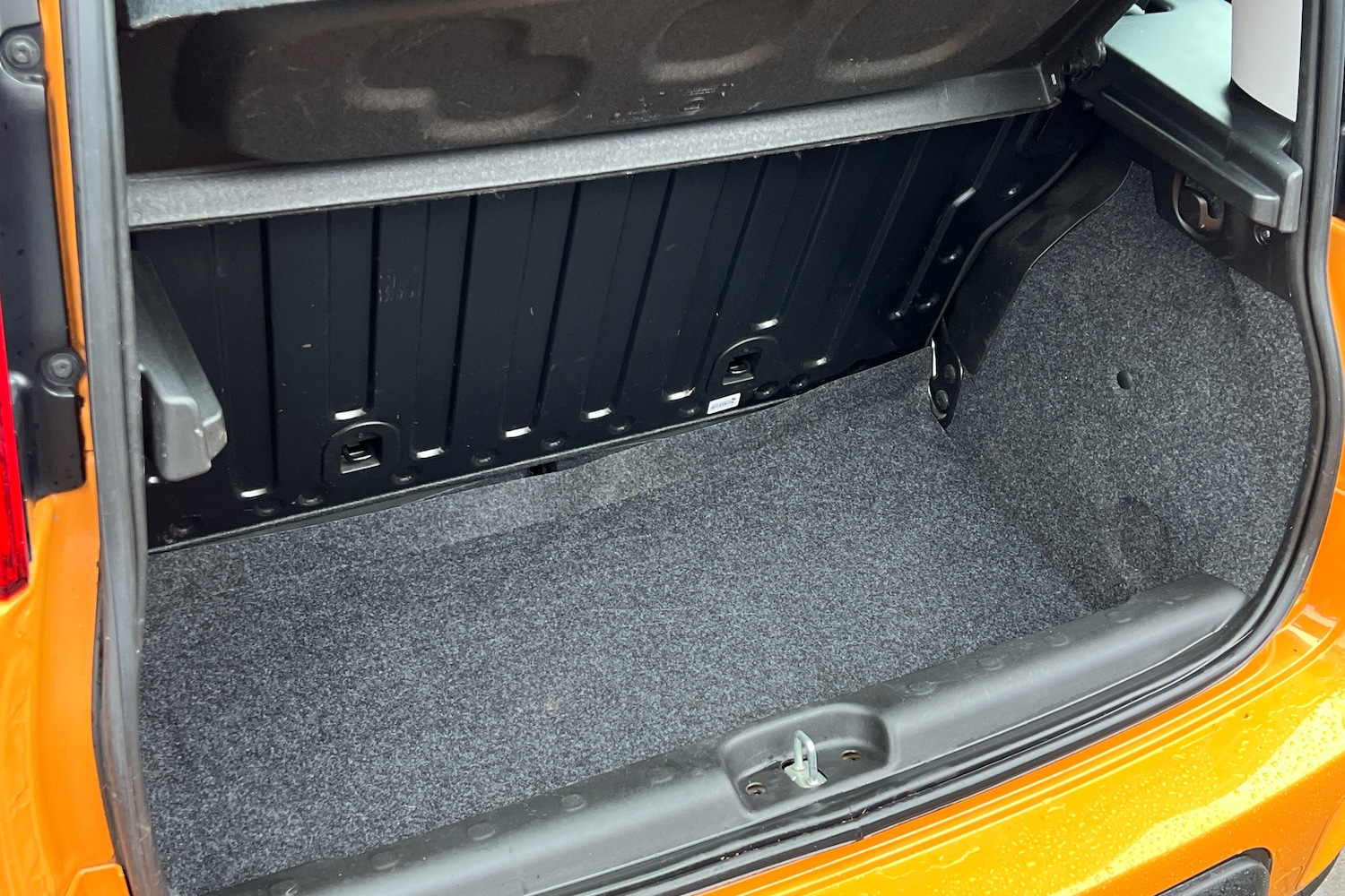 Used Fiat Panda 2021 for sale - 76977576: Photo 20