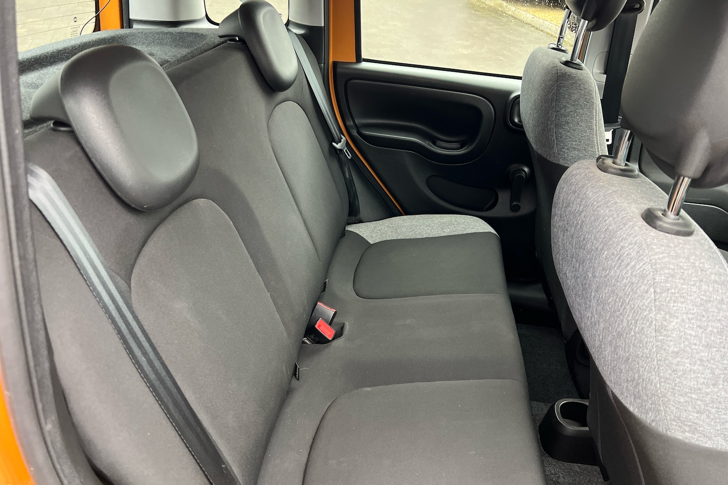 Used Fiat Panda 2021 for sale - 76977576: Photo 21