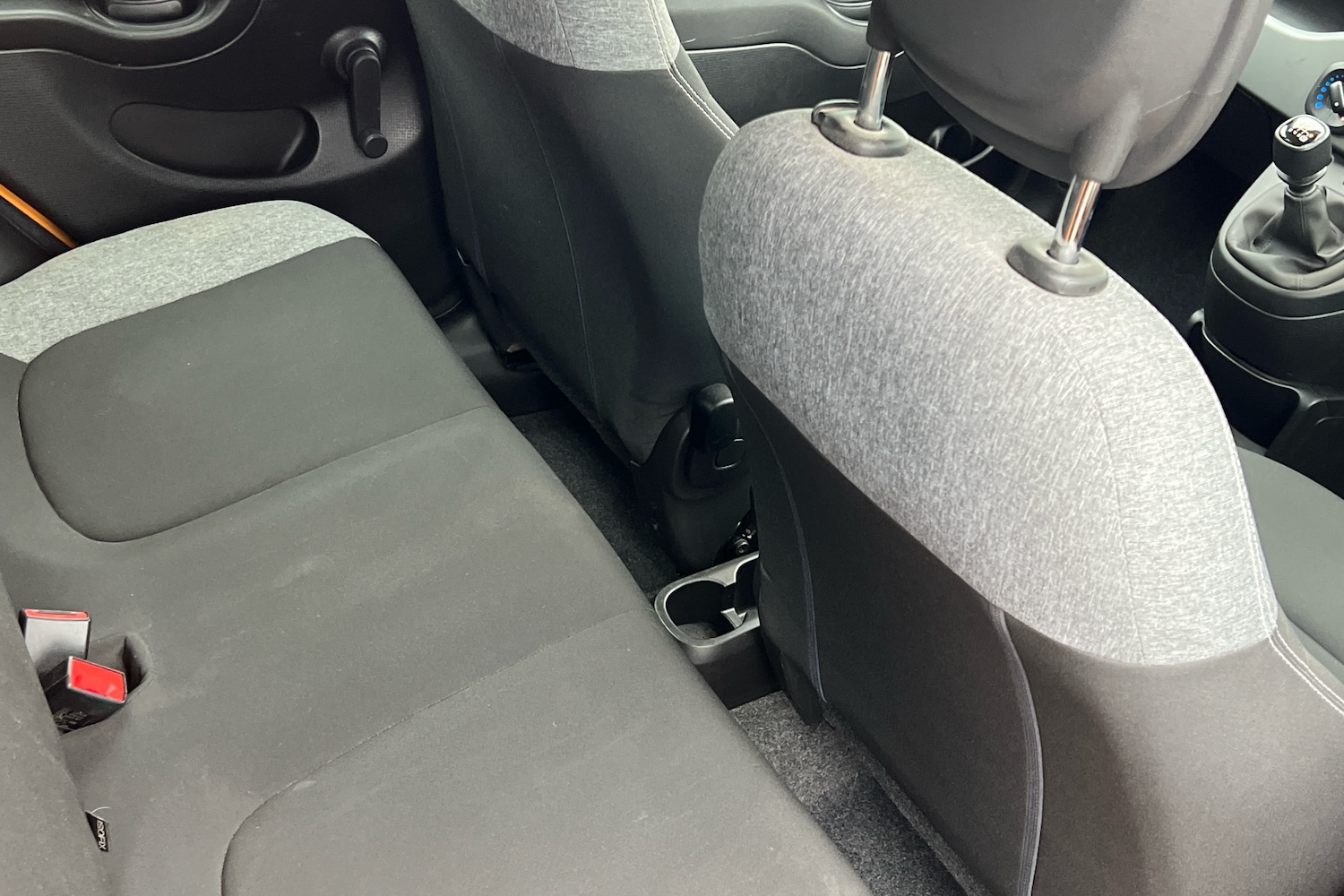 Used Fiat Panda 2021 for sale - 76977576: Photo 22