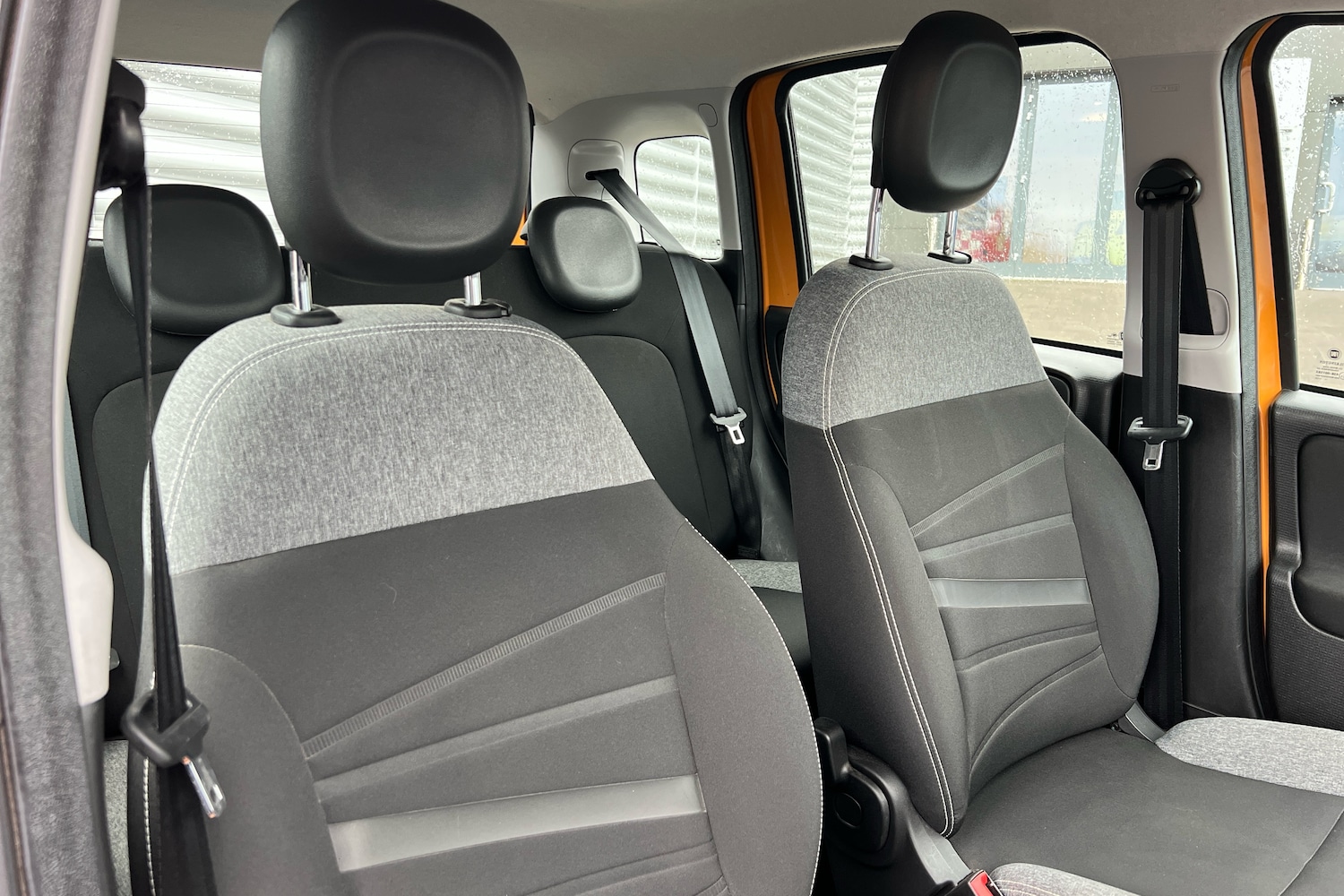 Used Fiat Panda 2021 for sale - 76977576: Photo 23