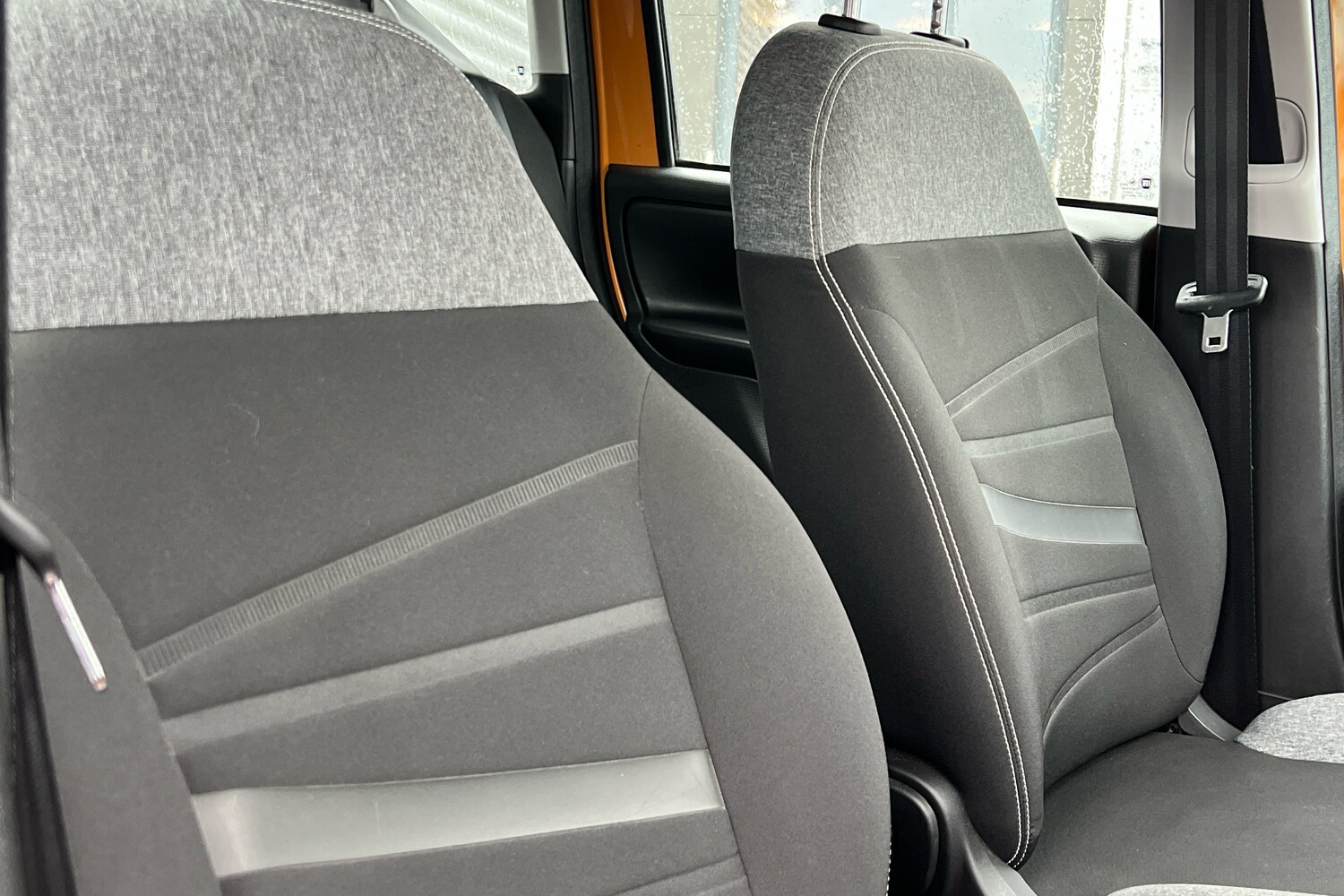 Used Fiat Panda 2021 for sale - 76977576: Photo 24