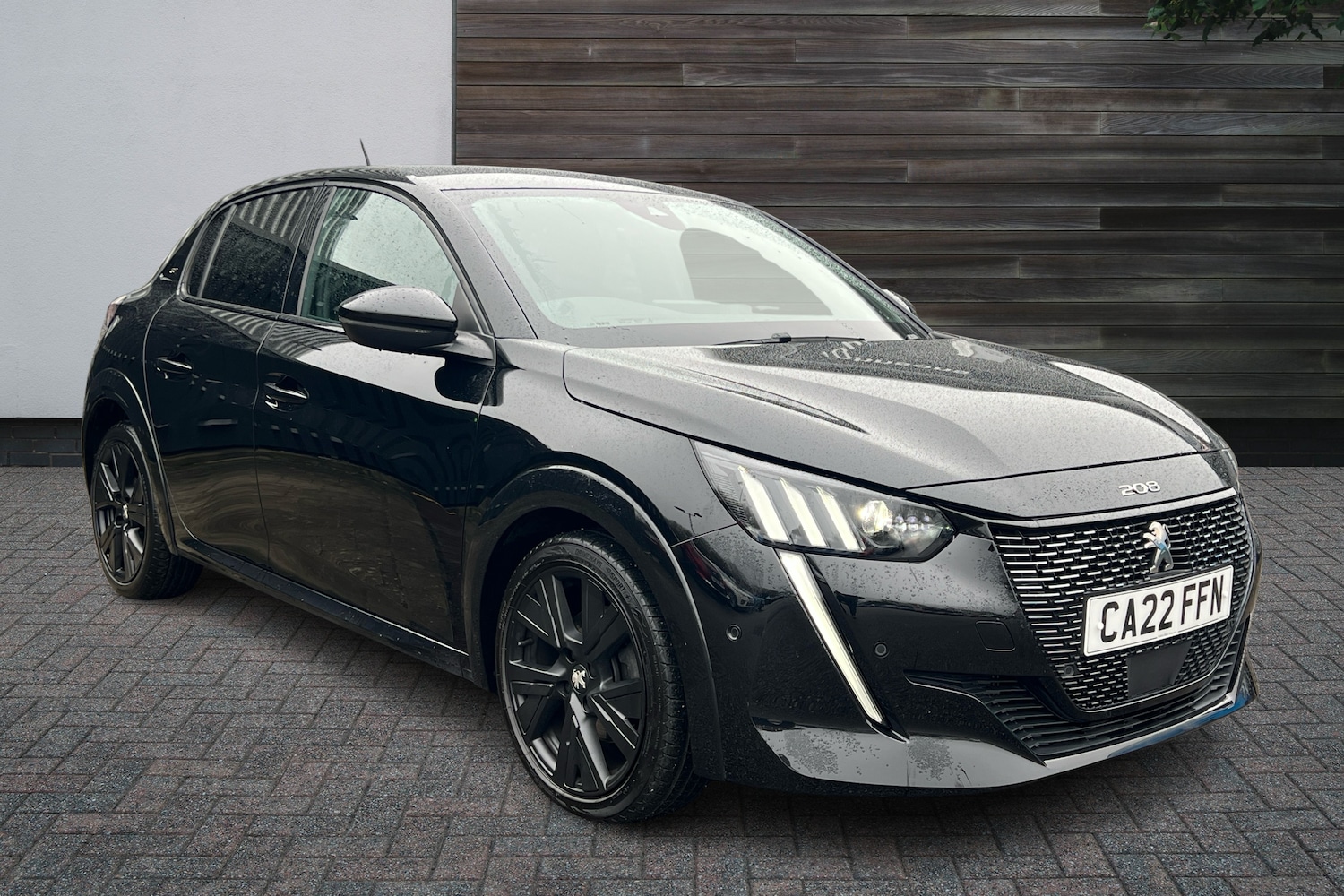 Used Peugeot 208 2022 for sale - 76982696: Photo 1