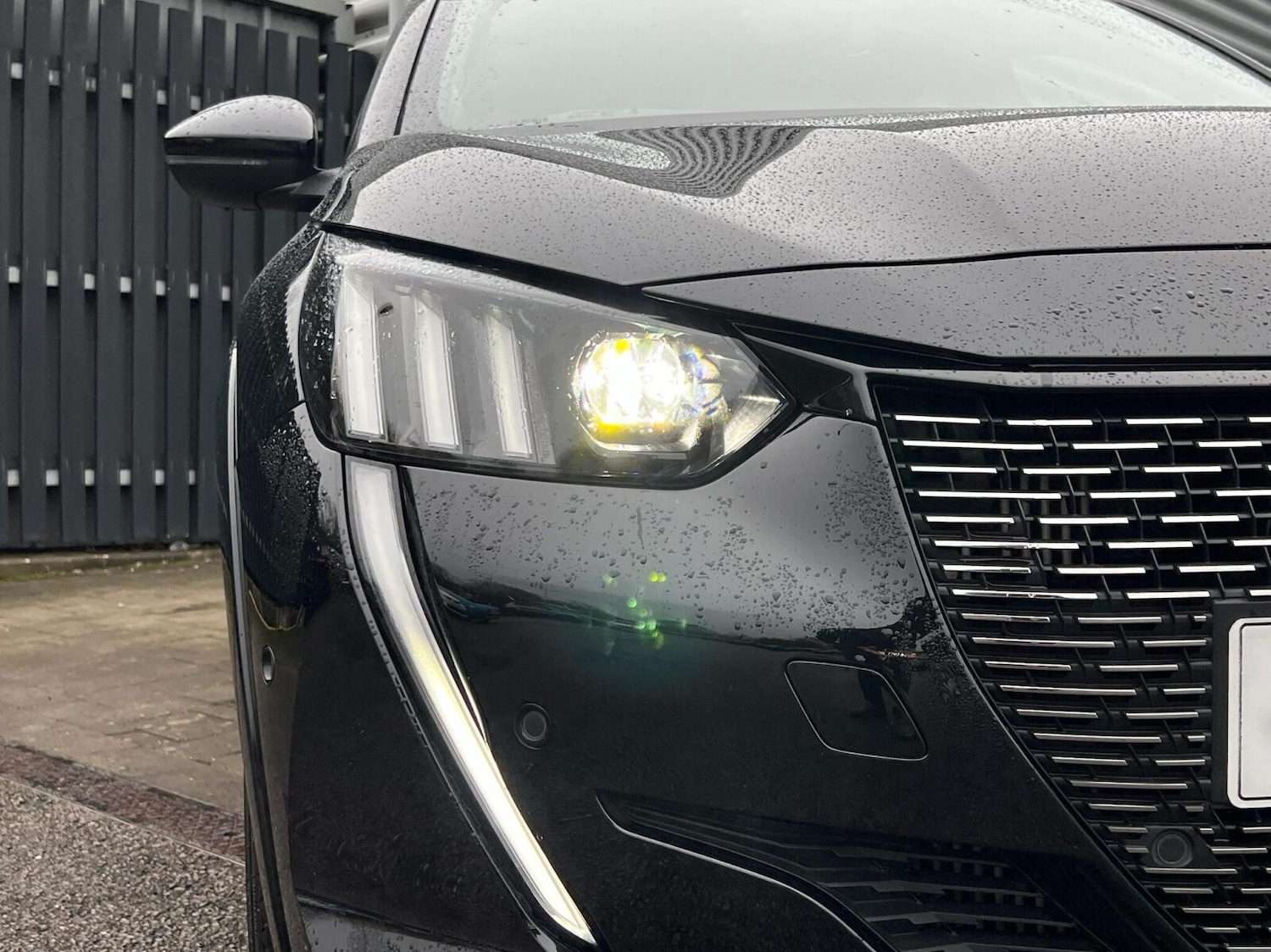 Used Peugeot 208 2022 for sale - 76982696: Photo 10