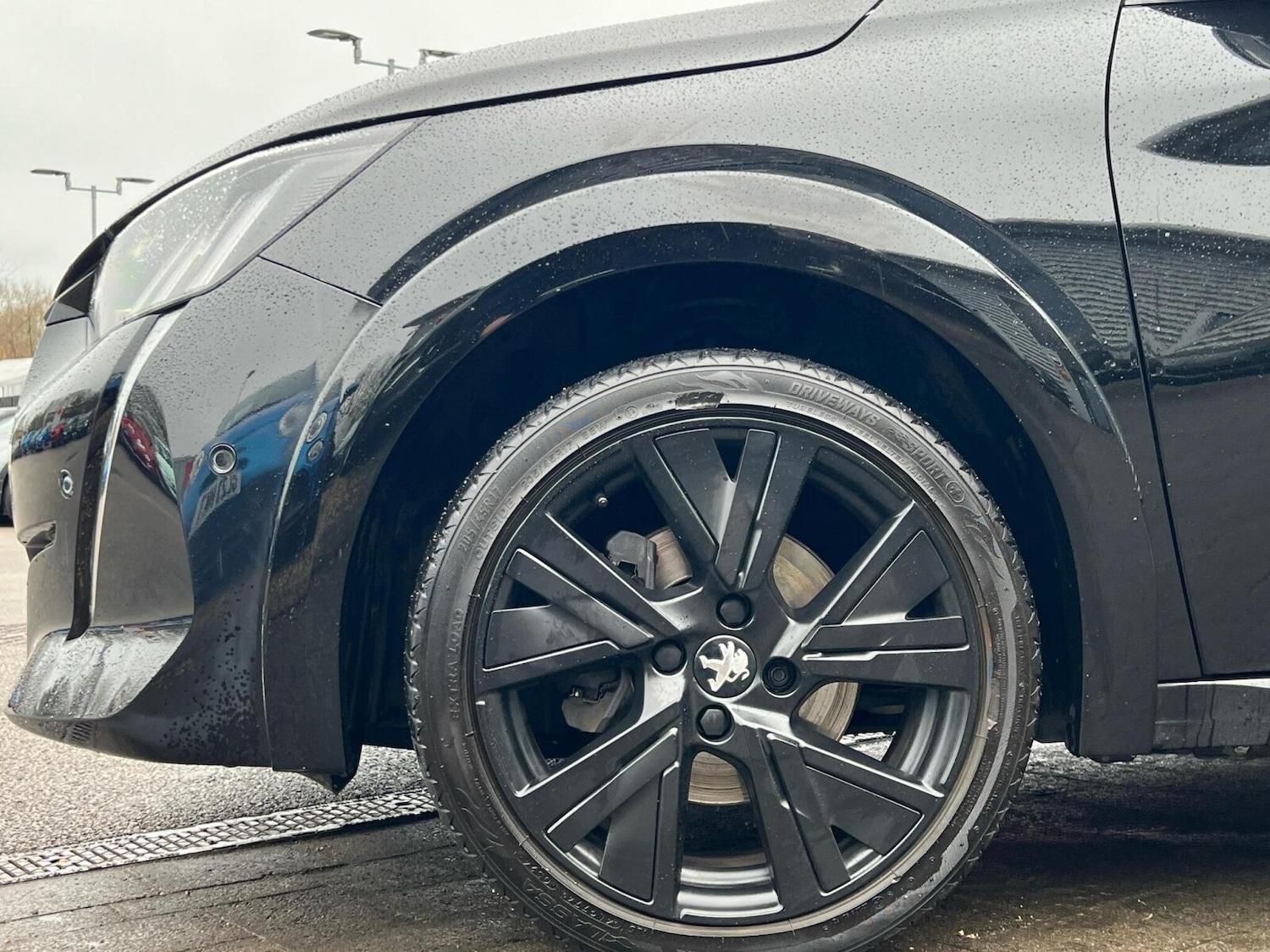 Used Peugeot 208 2022 for sale - 76982696: Photo 12