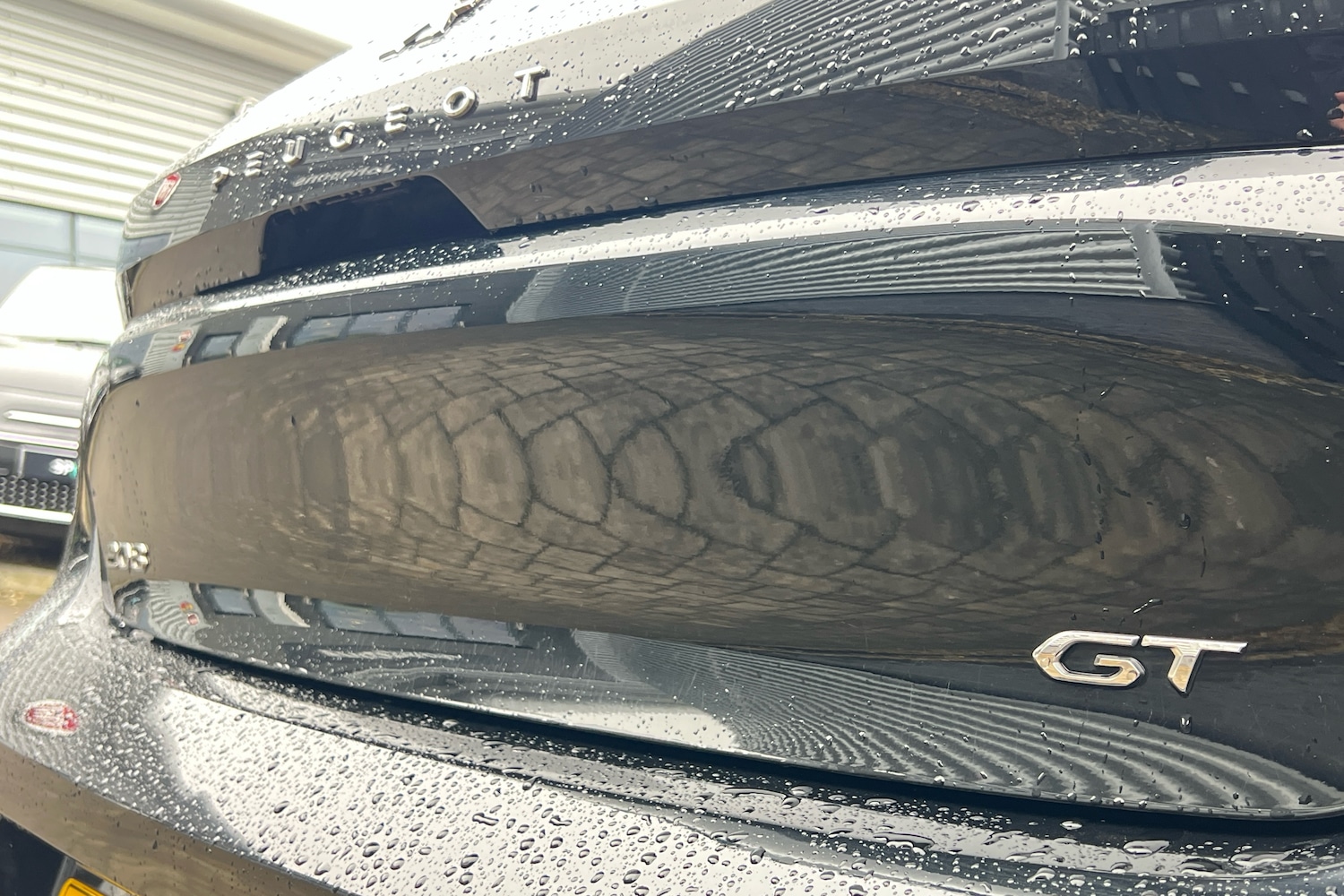 Used Peugeot 208 2022 for sale - 76982696: Photo 16