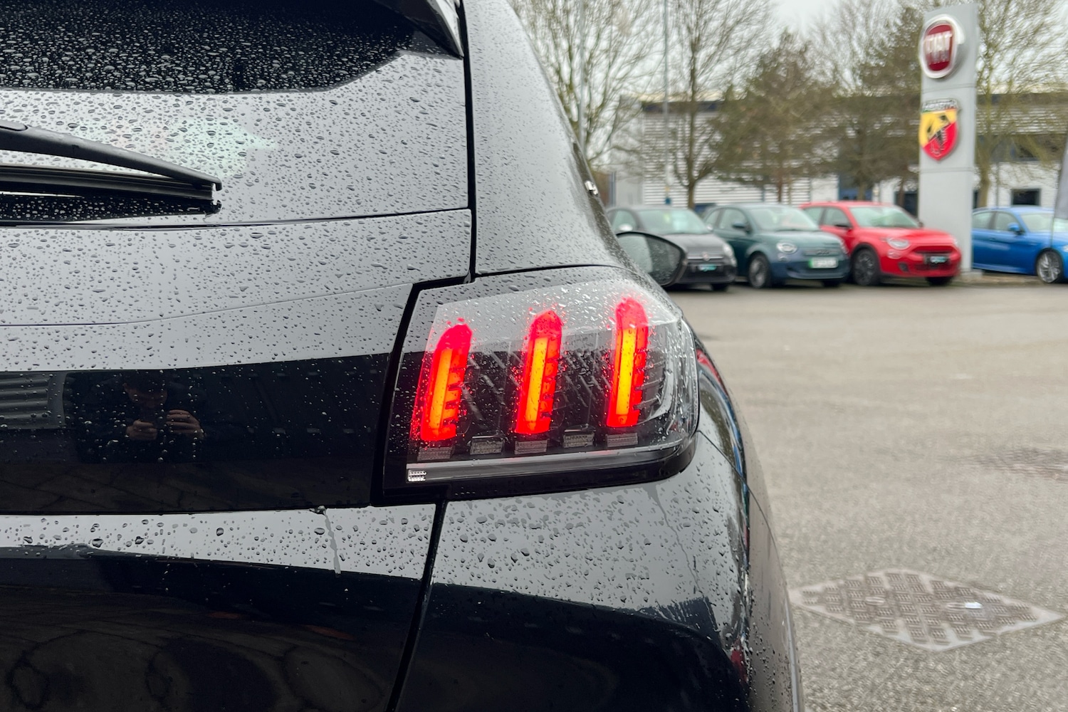 Used Peugeot 208 2022 for sale - 76982696: Photo 17