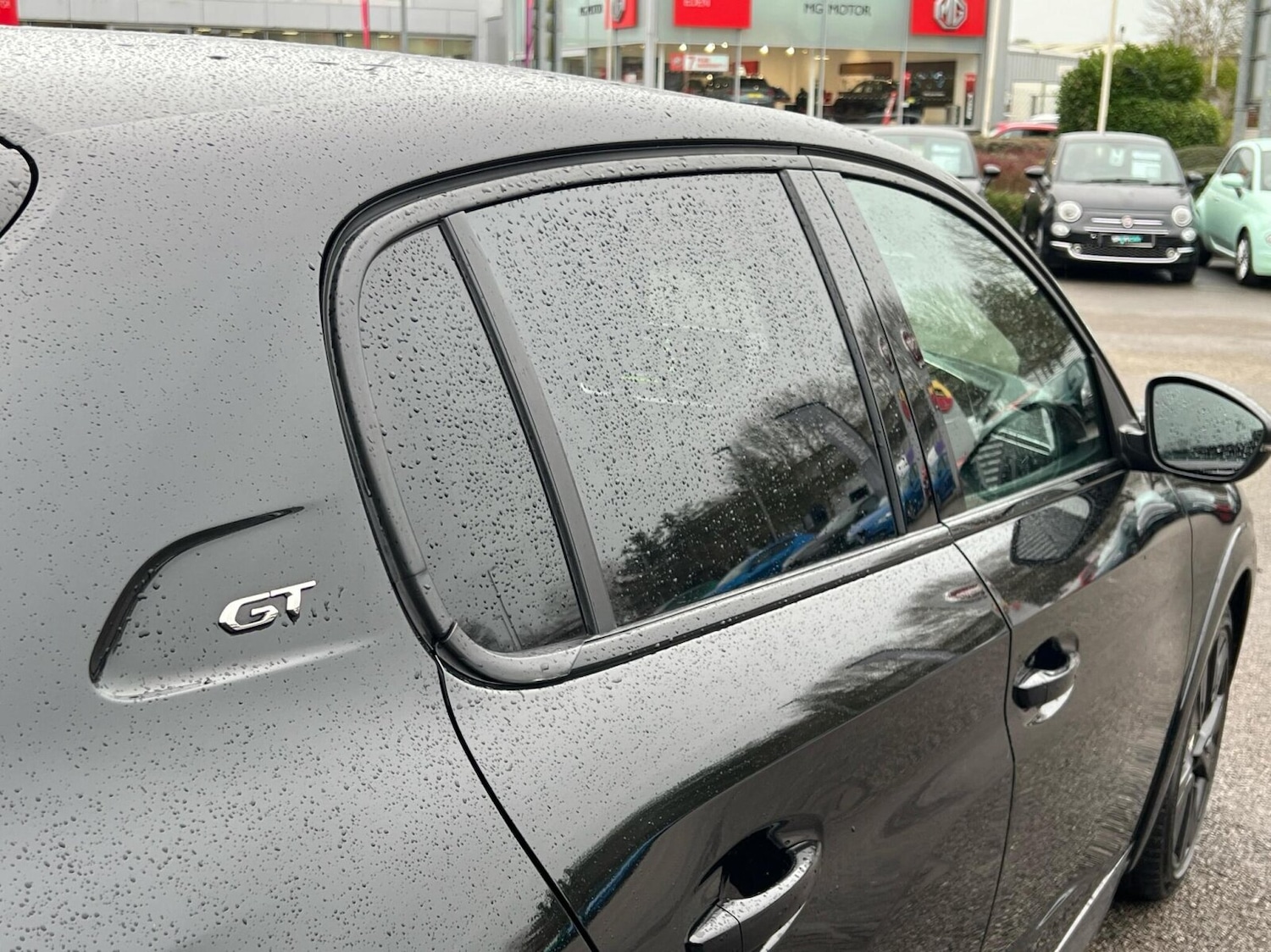 Used Peugeot 208 2022 for sale - 76982696: Photo 19