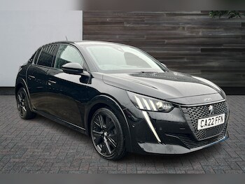 Peugeot 208 feature image