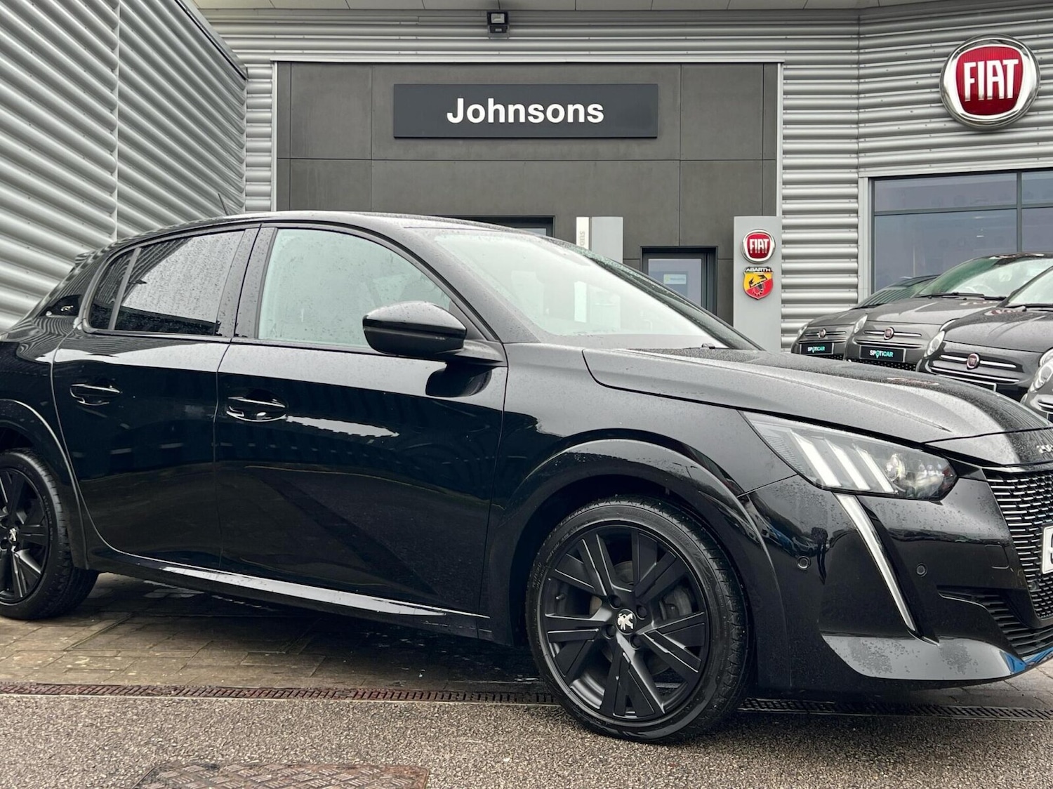 Used Peugeot 208 2022 for sale - 76982696: Photo 21