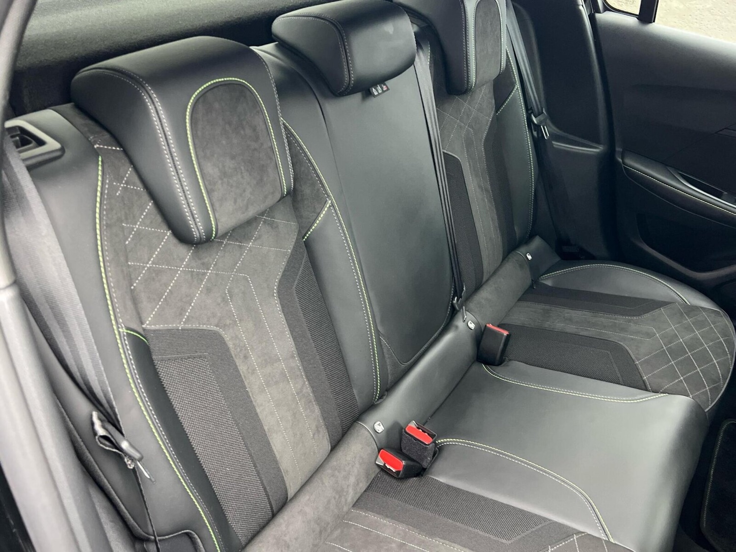 Used Peugeot 208 2022 for sale - 76982696: Photo 24