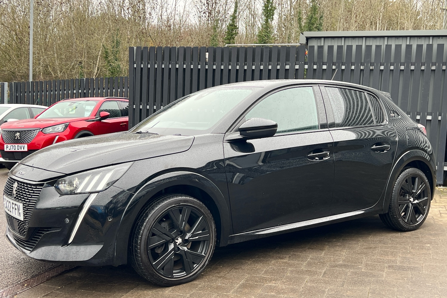 Used Peugeot 208 2022 for sale - 76982696: Photo 5