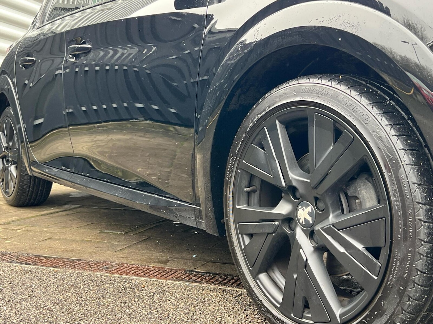 Used Peugeot 208 2022 for sale - 76982696: Photo 9