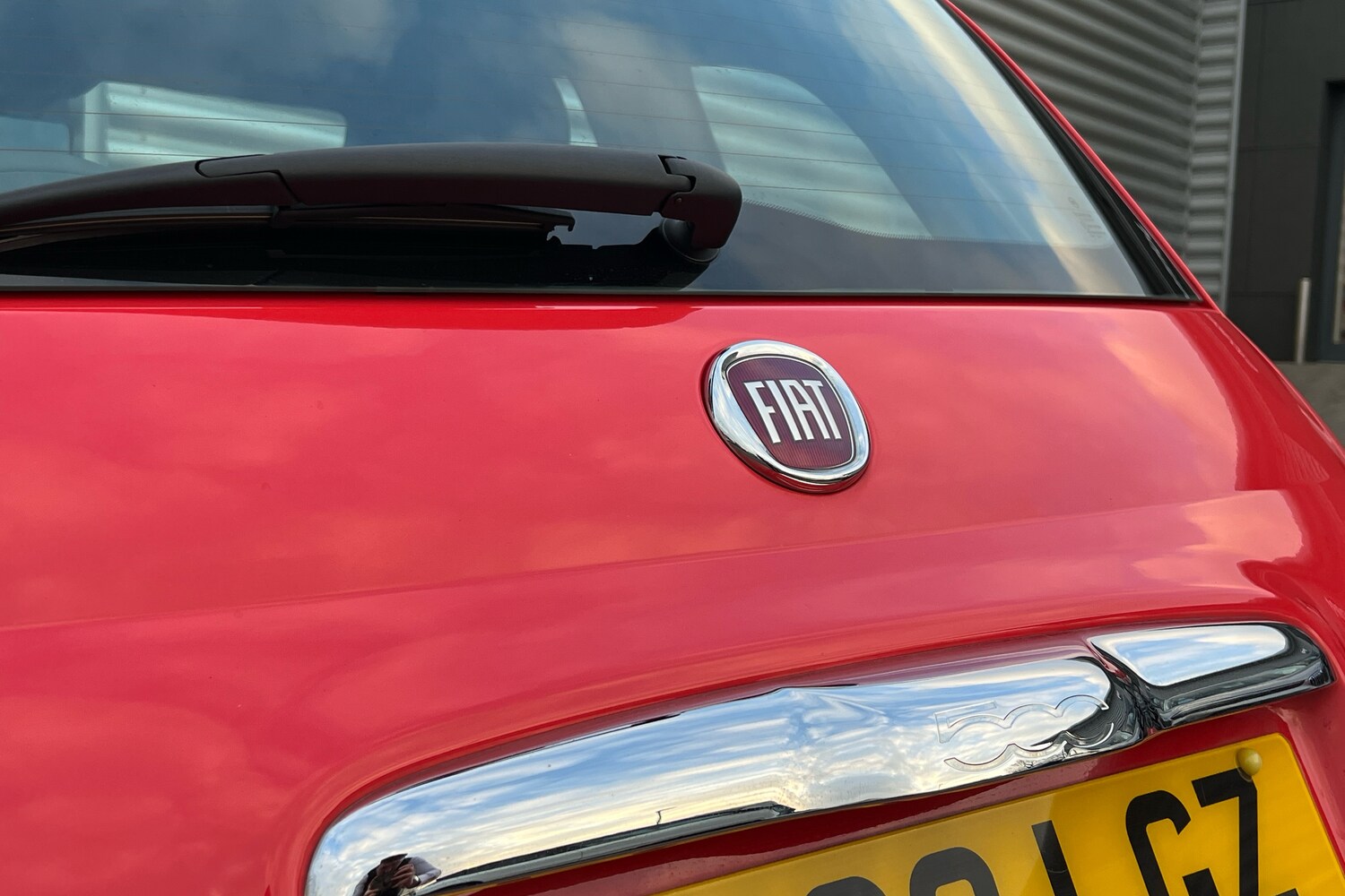 Used Fiat 500 2020 for sale - 77804268: Photo 14