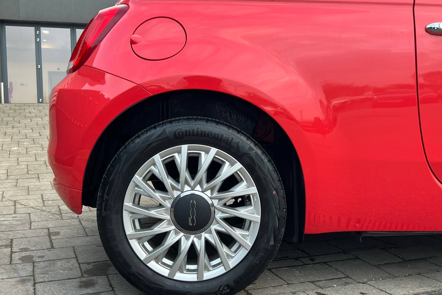 Used Fiat 500 2020 for sale - 77804268: Photo 7