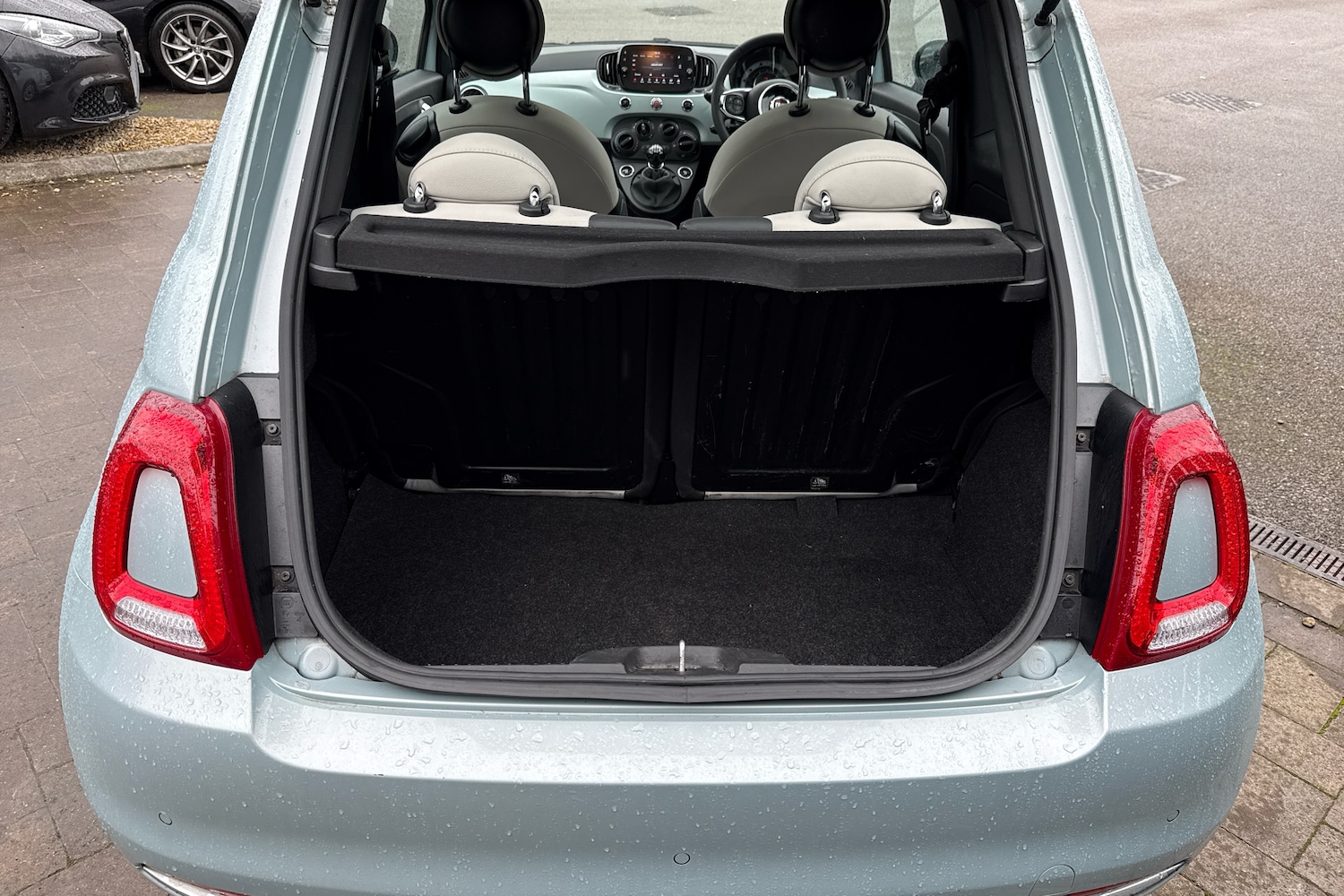 Used Fiat 500 2023 for sale - 76703309: Photo 11