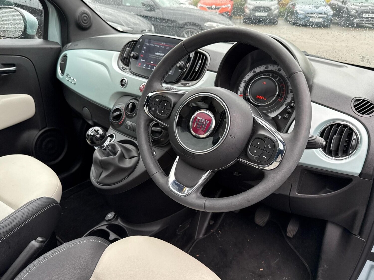 Used Fiat 500 2023 for sale - 76703309: Photo 12