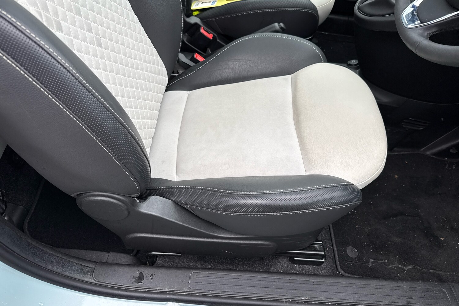 Used Fiat 500 2023 for sale - 76703309: Photo 13