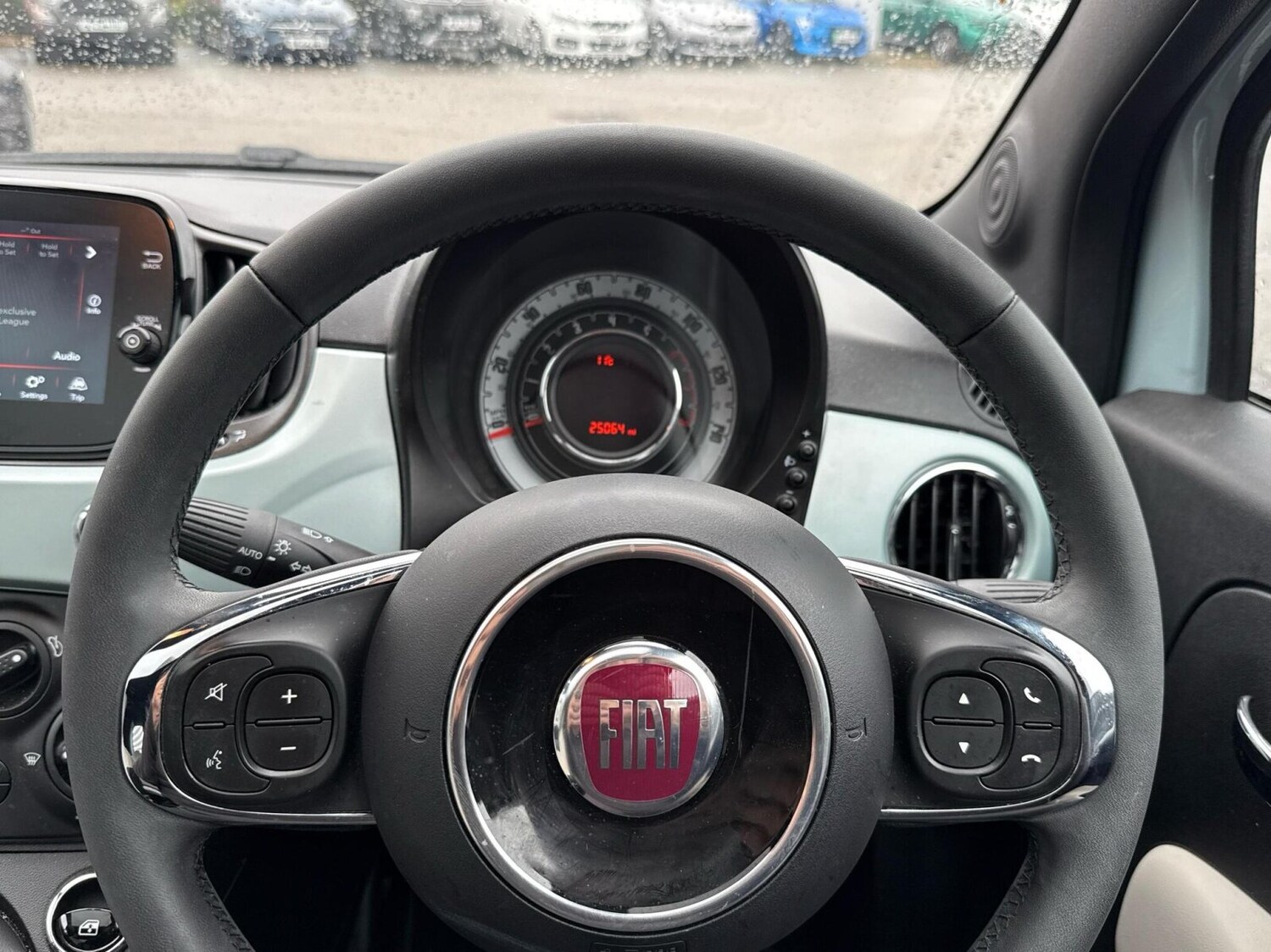 Used Fiat 500 2023 for sale - 76703309: Photo 15