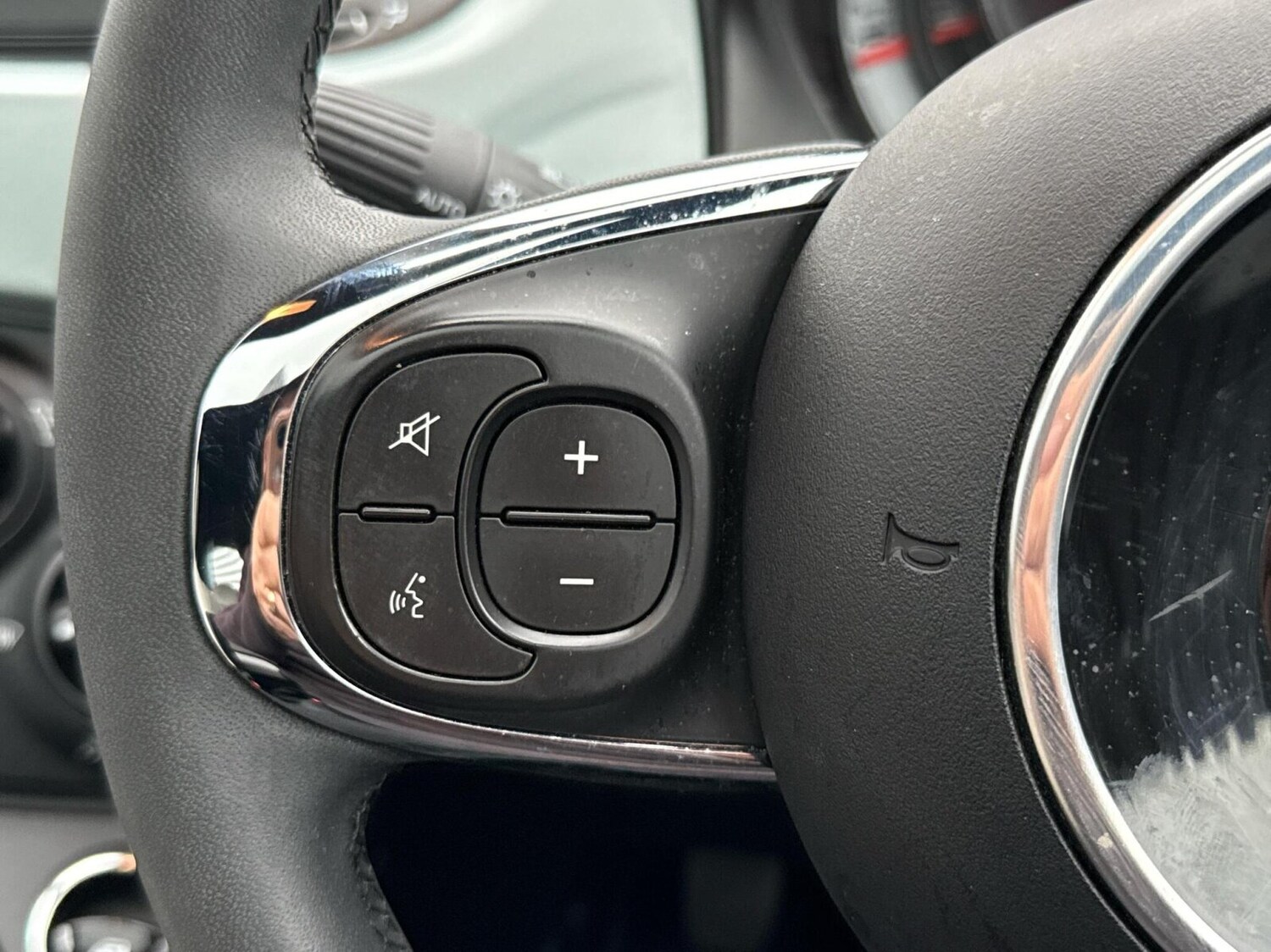 Used Fiat 500 2023 for sale - 76703309: Photo 16