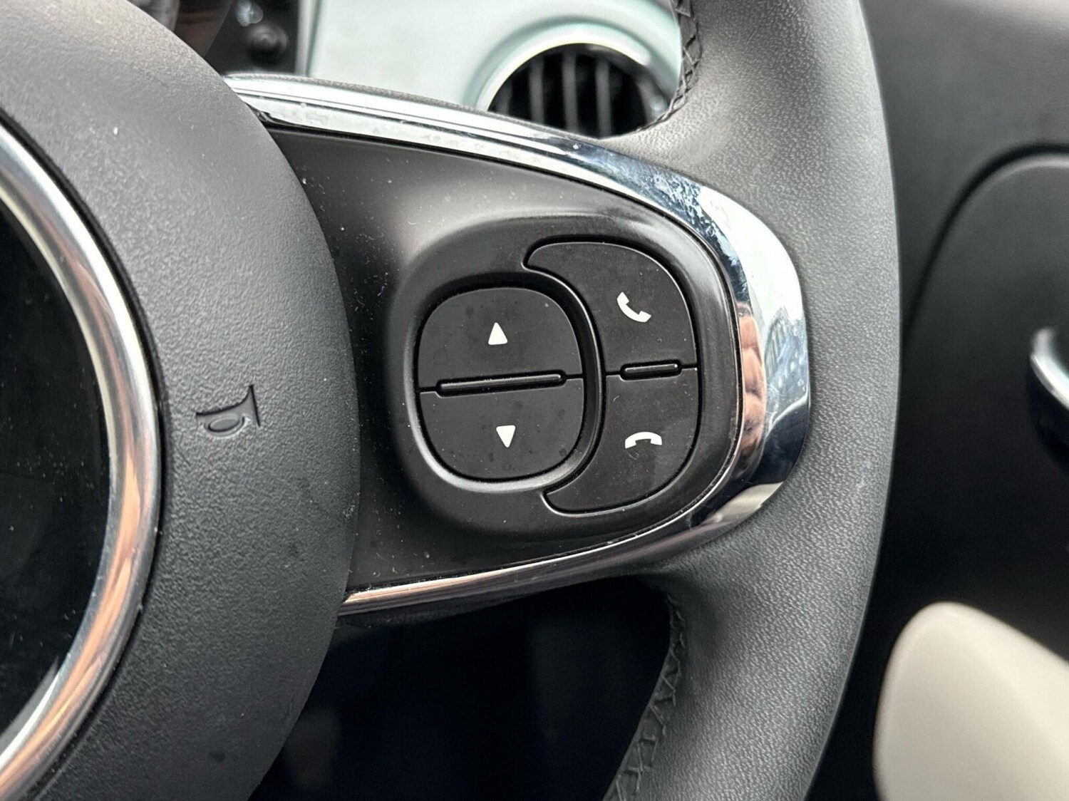 Used Fiat 500 2023 for sale - 76703309: Photo 17