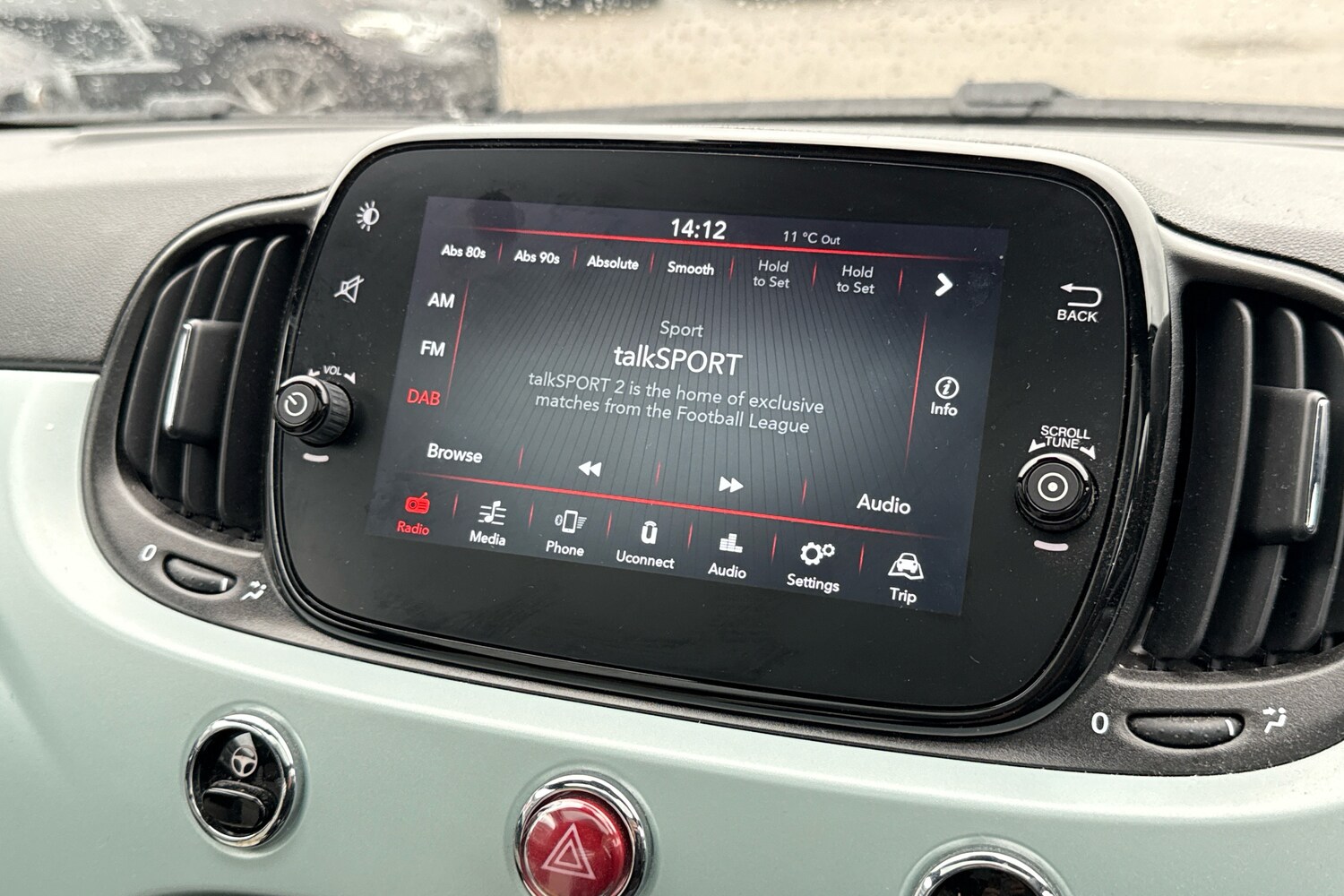 Used Fiat 500 2023 for sale - 76703309: Photo 19