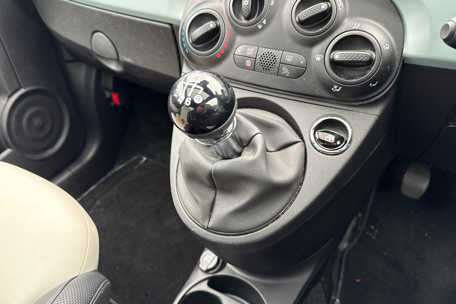 Used Fiat 500 2023 for sale - 76703309: Photo 20