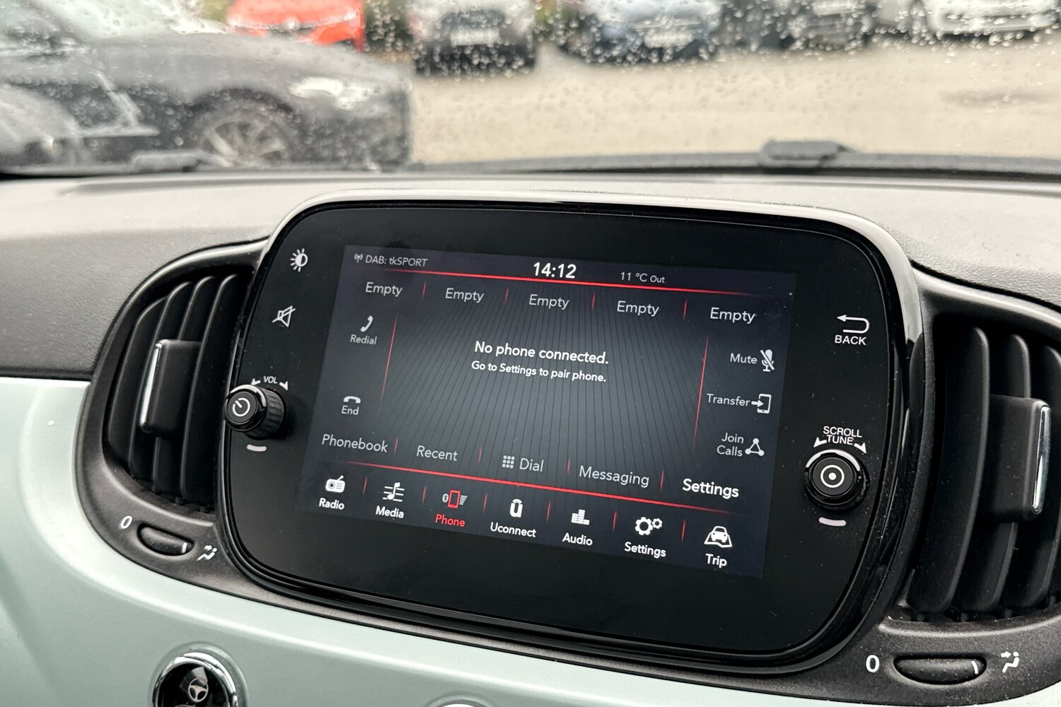 Used Fiat 500 2023 for sale - 76703309: Photo 21