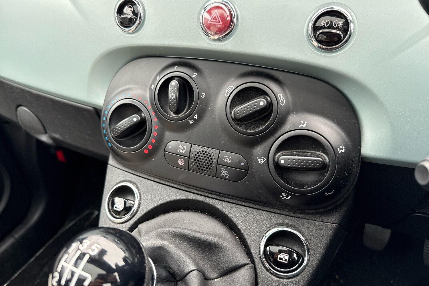 Used Fiat 500 2023 for sale - 76703309: Photo 22